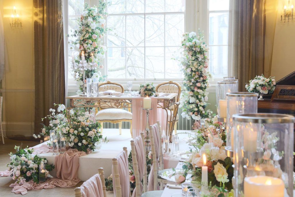 Wedding Venue in Leicester City, East Midlands | The City Rooms